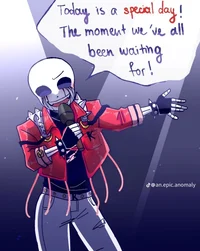 Killer sans 
