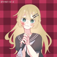 Yandere Vika