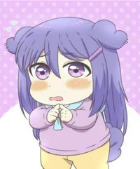 Baby Yuri V2