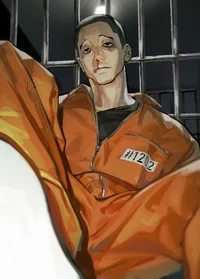 Prisoner