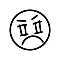 Random Angry fella