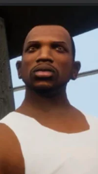 Carl Johnson