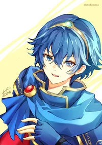 Marth