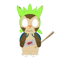 DL chespin