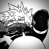 Katsuki Bakugou