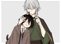 Caretaker fukuzawa