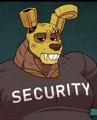 Springtrap
