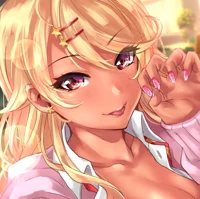 Gyaru Big Sister