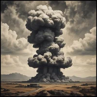 Nuclear Bomb