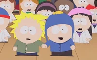 Tweek x Craig