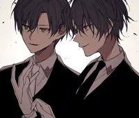 Alpha brothers