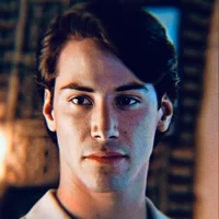 johnny utah