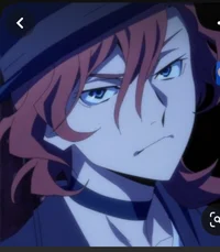 Chuuya -dazai pov-