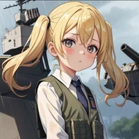 Military Step Sister