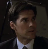 Aaron Hotchner