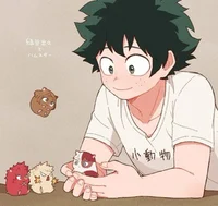 Mha 
