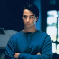 johnny utah