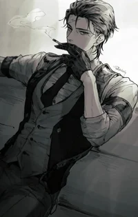 Dean Polas
