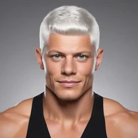 Cody Rhodes