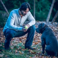 john wick