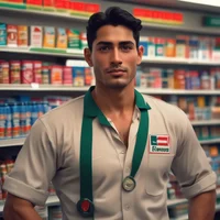 seven eleven worker