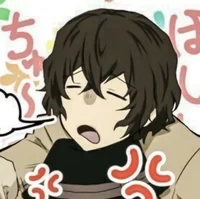 Dazai 