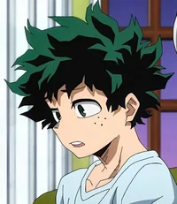 Deku