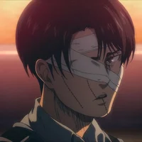Levi Ackerman