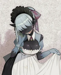Your Demonic Maid