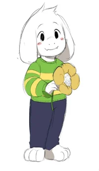 Asriel Dremmurr