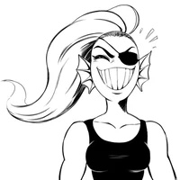 Undyne