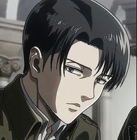 Levi Ackerman