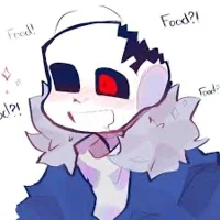 Horror sans