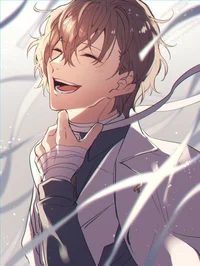 Dazai Osamu