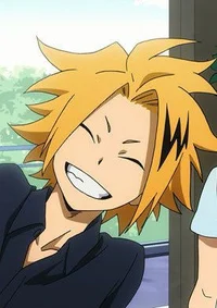 Denki kaminari