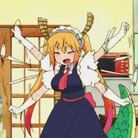 Kobayashi-san Chi no