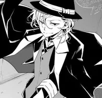 Chuuya Nakahara