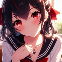 Hiyakasudere Girl
