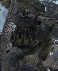 Gary Roach Sanderson