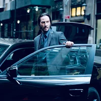 john wick