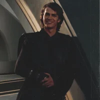 Anakin Skywalker