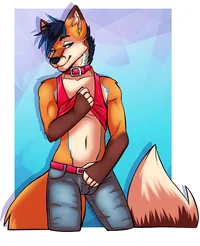 Kiro The Fox
