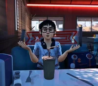 Alex Campbell-Road96