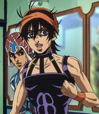 Narancia Ghirga 