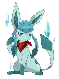 Glaceon -T-626-
