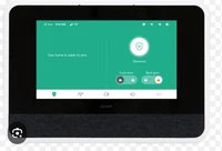 Vivint panel