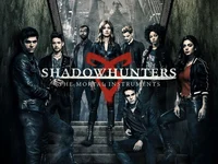 Shadowhunters RP