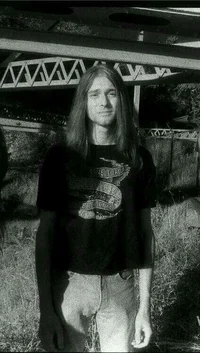 Kurt cobain 