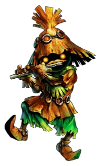 Skull Kid
