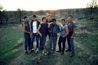 The Outsiders